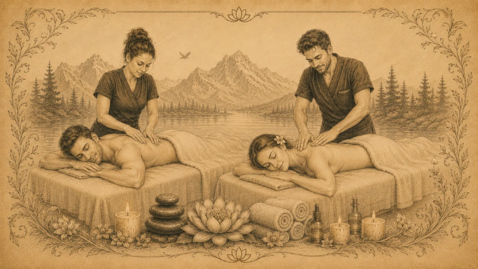 Gift certificate idea for wellness services in Sherwood Park