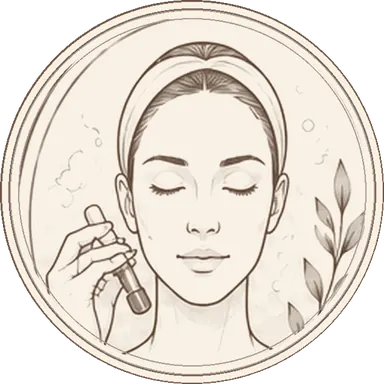 Carboxy Therapy illustration